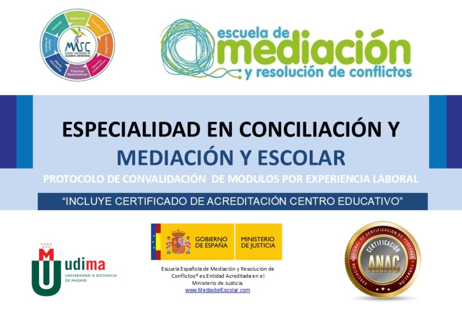 10-MARZO-ESPECIALISTA -MEDIACION-CONCILIACION-BOLIVIA