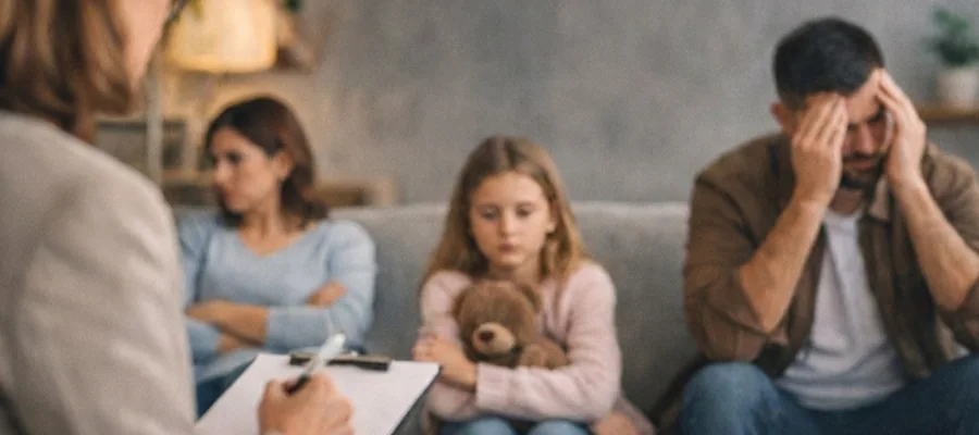 Experto Universitario en Mediación Familiar y Resolución de Conflictos